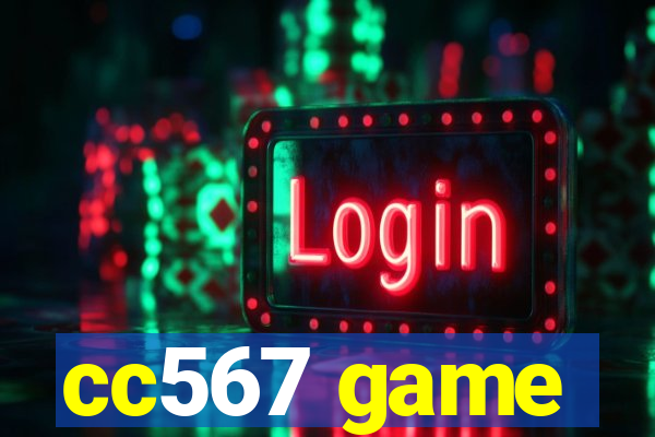 cc567 game